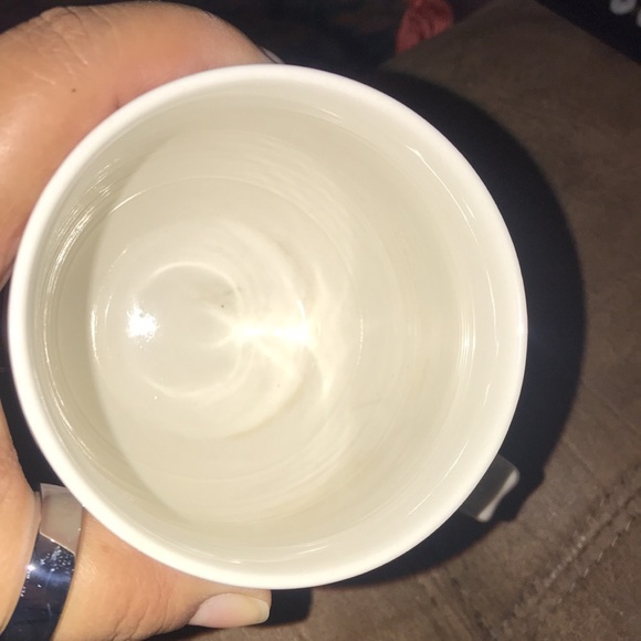 Anthropologie Monogramed Mug - Picture 8 of 16